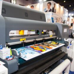 industrial printer