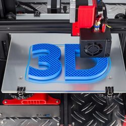 printer 3D